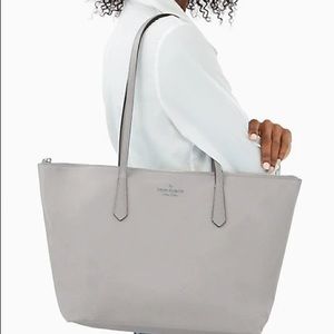 Kate Spade Kitt Tote